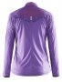 Craft Focus Race Jacket Womens Lilac, снимка 3