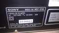 sony mce-s78k-video cd player-tokyo japan-внос швеицария, снимка 15