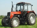 Трактор Беларус 1025.2, снимка 1 - Селскостопанска техника - 16187473