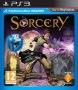 Sorcery - PS3 оригинална игра, снимка 1 - Игри за PlayStation - 13734533