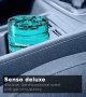 3000050387 Ароматизатор за кола, гел Dr. Marcus Senso Deluxe Ocean, снимка 1 - Аксесоари и консумативи - 25828309