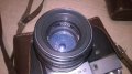 zenit b-made in ussr-ретро фотоапарат+кожен кобур, снимка 14