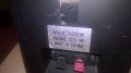 supertech 2x100w/4ohm-2бр метални тонколони-внос швеицария, снимка 9