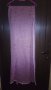 Дълъг плетен розов шал, снимка 1 - Шапки - 13051977
