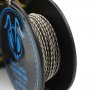 Vapjoy NI80 Fused Clapton Twisted Heating Wire, снимка 1