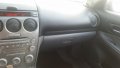 Mazda 6 I Hatchback (GG) 2.0 CD (136 Hp) НА ЧАСТИ , снимка 8