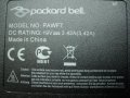 Лаптоп Packard Bell PAWF7, снимка 2