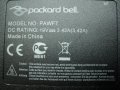 Лаптоп Packard Bell PAWF7, снимка 3