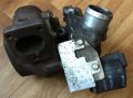 Турбо за Land Rover Discovery / Range Rover Sport 2.7 TDV6, снимка 2