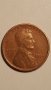 1 CENT 1934 LINCOLN WHEAT, снимка 1