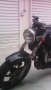 HONDA HORNET на части , снимка 3