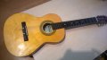 Sanchez-made in korea-китара-92/34/9см-внос швеицария, снимка 2
