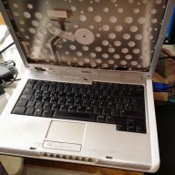 Продавам лаптоп DELL -Inspirion 630 m- на части 