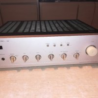 Harman/kardon pm650vxi amplifier-made in japan- от швеицария, снимка 4 - Ресийвъри, усилватели, смесителни пултове - 21654376
