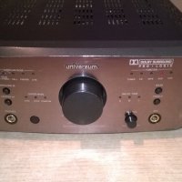 universum vtc-cd165 210w-stereo amplifier-внос швеицария, снимка 11 - Ресийвъри, усилватели, смесителни пултове - 22140130