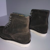 G-star оригинални обувки, снимка 4 - Мъжки боти - 24476589