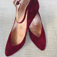 🇩🇪 SALAMANDER оригинал обувки, снимка 11 - Дамски елегантни обувки - 25065932