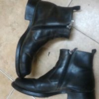 Мъжки обувки, снимка 1 - Мъжки боти - 21299100