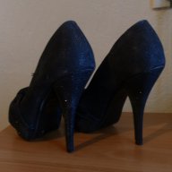 Официални/ бални обувки, снимка 3 - Дамски обувки на ток - 13775544