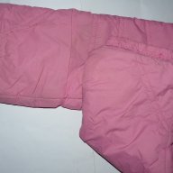 Mariquita baby – розова грейка, 104см ръст, снимка 5 - Детски якета и елеци - 16327959