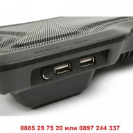 USB Охладител за лаптоп - 878, снимка 6 - Лаптоп аксесоари - 13038670