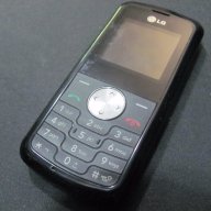 Телефон LG /кодиран/, снимка 1 - LG - 18495987