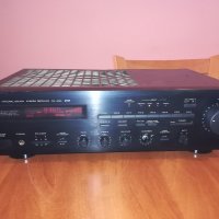 YAMAHA RX-450 stereo receiver-made in japan-внос швеицария, снимка 1 - Ресийвъри, усилватели, смесителни пултове - 20853991