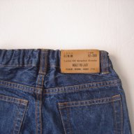 L.O.G.G, маркови дънки за момче, 098 см., снимка 4 - Детски панталони и дънки - 16093722