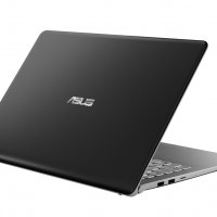Asus S530FN-BQ079, Intel Core i7-8565U (up to 4.6GHz, 8MB), 15.6" FHD (1920x1080) LED AG, 8GB DDR4 (, снимка 3 - Лаптопи за дома - 24278549