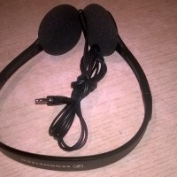 sennheiser headphones-внос швеицария, снимка 8 - Слушалки и портативни колонки - 21950337