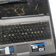 Продавам лаптоп за части Sony Vaio Vgn-fj170, снимка 3 - Части за лаптопи - 9700249
