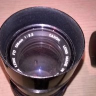 Canon+agfa-profi комплект-made in japan-внос швеицария, снимка 14 - Фотоапарати - 13662431