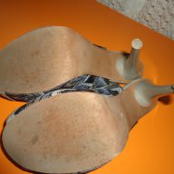 Елегантни сандали Paolo Botticelli 36, снимка 3 - Сандали - 12329841
