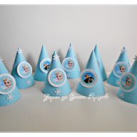 парти шапки за детски рожден ден, снимка 4 - Други - 16155219