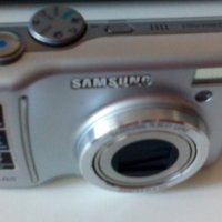 фотоапарат Samsung S85, снимка 1 - Фотоапарати - 21642398