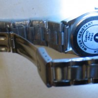 Нов мъжки часовник, модел NEW SWISS ARMY, снимка 6 - Мъжки - 13271708