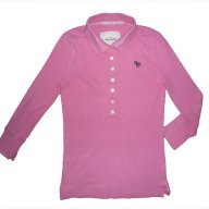 ABERCROMBIE & FITCH детска блуза, снимка 1 - Детски Блузи и туники - 14313368