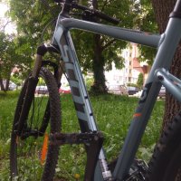 MTB Велосипед SCOTT 29'inch,хидравлични спирачки, снимка 12 - Велосипеди - 25241990