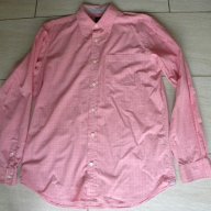 Мъжка риза GAP , 100% памук, снимка 13 - Ризи - 18195828