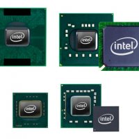 Процесори Мобилни за Лаптопи Intel и AMD Processors Mobile, снимка 2 - Части за лаптопи - 24584977