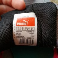 Puma 38 номер, снимка 4 - Дамски ежедневни обувки - 18098068