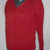 Дамски хипоалргичен пуловер "Esprit"® / универсален размер , снимка 2 - Блузи с дълъг ръкав и пуловери - 17424775