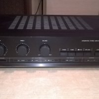 philips stereo amplifier-made in japan-внос швеицария, снимка 3 - Ресийвъри, усилватели, смесителни пултове - 22659570