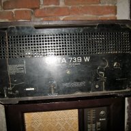 Старо радио - 2, снимка 6 - Антикварни и старинни предмети - 18191260
