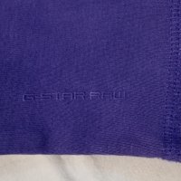 G-STAR RAW оригинална блуза S уникална фланелка с дълъг ръкав, снимка 7 - Блузи - 23711902