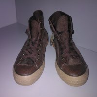 Converse оригинални спортни обувки, снимка 2 - Кецове - 24477631