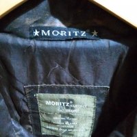 Мъжко яке moritz clothes&trends jeans, снимка 2 - Якета - 23017950