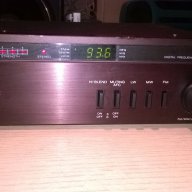 Wega t210-stereo tuner-w.germany-внос швеицария, снимка 4 - Ресийвъри, усилватели, смесителни пултове - 14286023