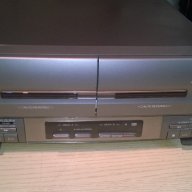 sony tc-ex90 stereo cassette deck-внос швеицария, снимка 5 - Плейъри, домашно кино, прожектори - 10774694