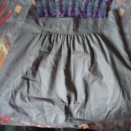 Блузка Оfelia и пола Vero Moda- S-M-размер, снимка 3 - Поли - 15845500